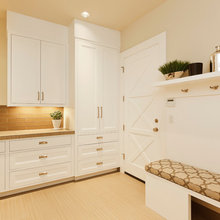 mudroom ideas