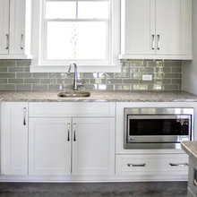 concrete floors