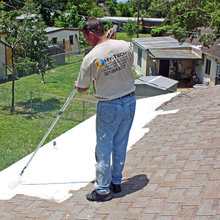 Roofing