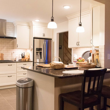 Kitchen Remodel - Liverpool NY