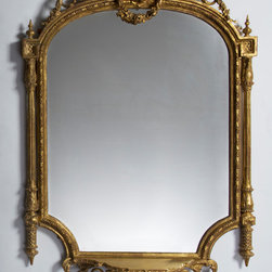Custom Mirrors - Wall Mirrors