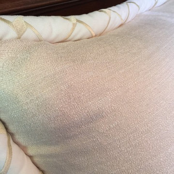 LUXURY BEDDING