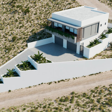 Casita L