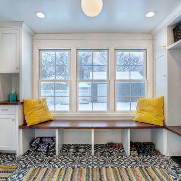Minneapolis, Diamond Lake Lane, Kitchen Remodel