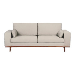 Colton Collection - Sofas And Sectionals