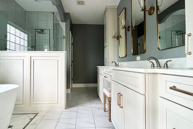 Buford Bathroom Remodel