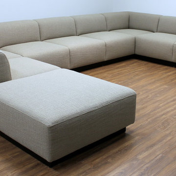 Custom Made Sofas and Sectionals