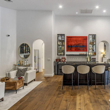 McDowell Mountain Modern