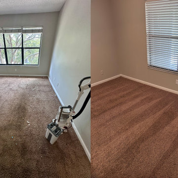 House Cleaning
