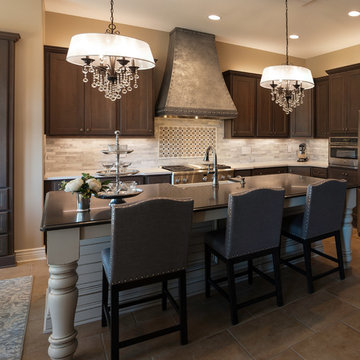 KITCHEN LIGHTING