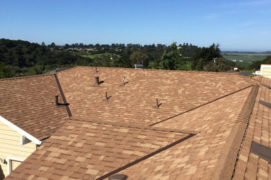 30 Year Composition Roof