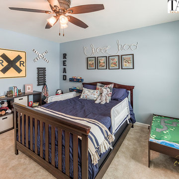 Full Design new home Camillus