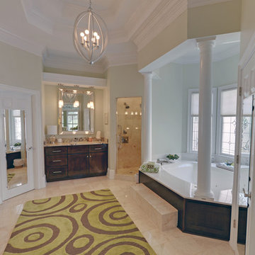 St. Ives Country Club Custom Homes