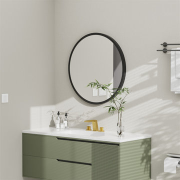 Widespread Roman Tub Faucet Collection