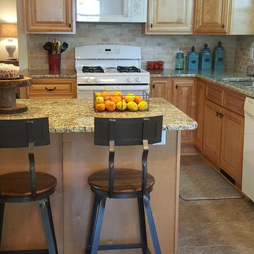 Affordable Decorating Project