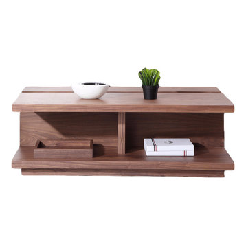 Modern Storage Coffee Table - Shop Online | Houzz