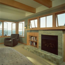 Fireplace Ideas