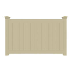 ActiveYards Privacy - Home Fencing And Gates