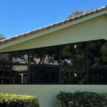Boynton Beach Sunroom