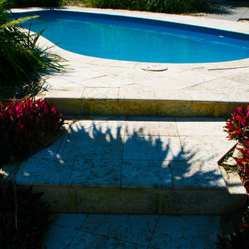 Travertine
