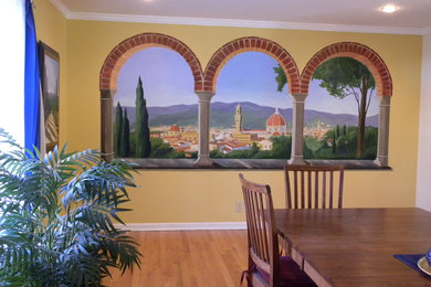 Mural