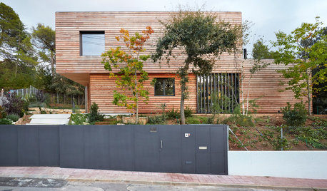 Qué tener en cuenta al comprar un terreno para hacerse una casa
