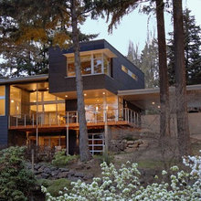 Dream Houses
