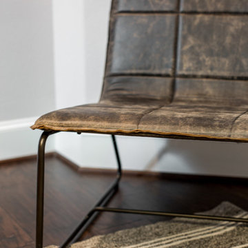 Home Office Details
