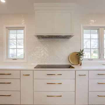 Rookbrook Remodel