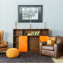 Cosmorelax Concept Store - Showroom - Furniture