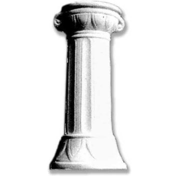 Tiny Deco Column, Architectural Columns