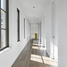 Passage windows