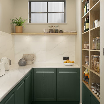 Pantry Ideas You'll Love