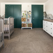 Parker's room