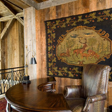 Martin - office