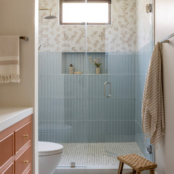 Full Home Remodeling