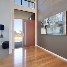 entry doors