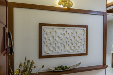 Gokula - Karle Zenith Residences - A2403