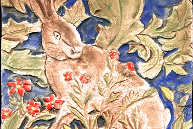 William Morris Hare