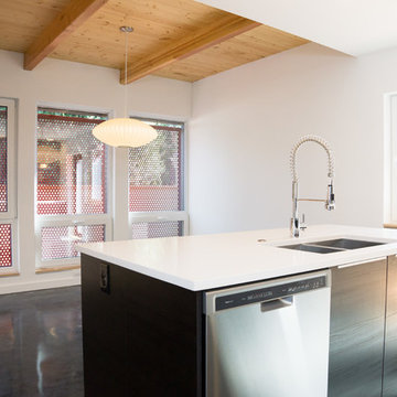 CH2 Passive House