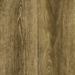 Luxury Vinyl Flooring - Vinyl Flooring