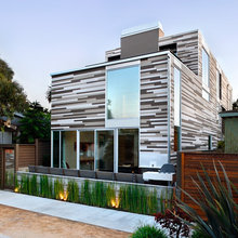 Exterior Ideas