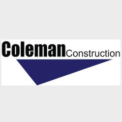 Coleman Construction