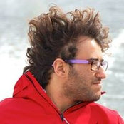 Avraham Sherwood's photo