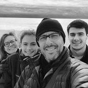 Arthur Segreti's photo