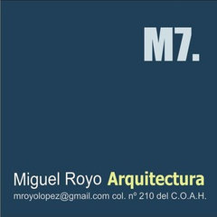 Miguel Royo