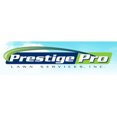 Prestige Pro Lawn