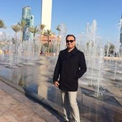 Rambod Gilanshahi's photo
