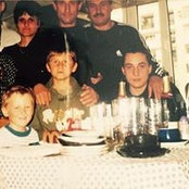 Chivu Catalin's photo
