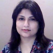 Mariam Rahmans foto